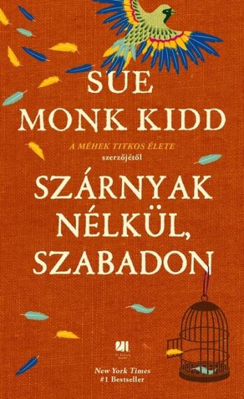 Szárnyak nélkül, szabadon 1.Kép