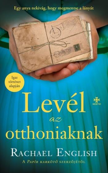 Levél az otthoniaknak 1.Kép