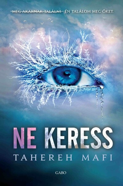 Ne keress - Ne érints 2. (új kiadás)
