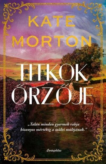 Titkok őrzője 1.Kép