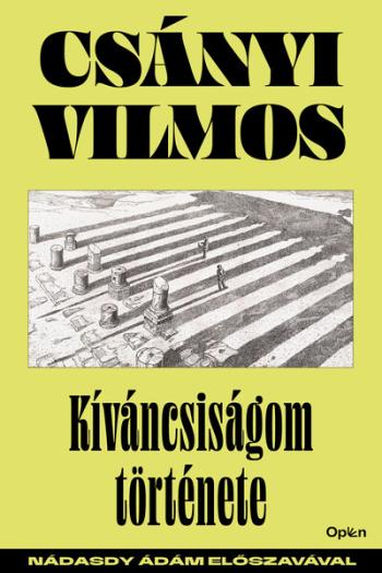 Kíváncsiságom története (2. kiadás) 1.Kép