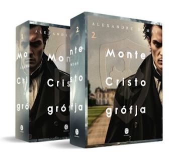 Monte Cristo grófja 1.Kép