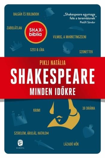 Shakespeare minden időkre 1.Kép