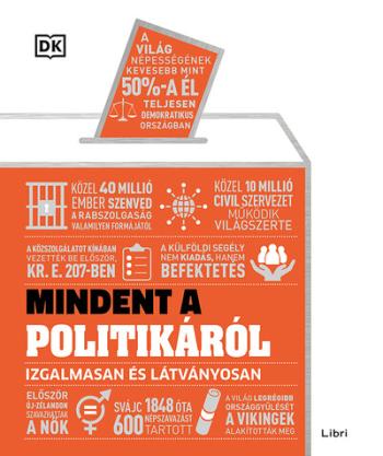 Mindent a politikáról 1.Kép