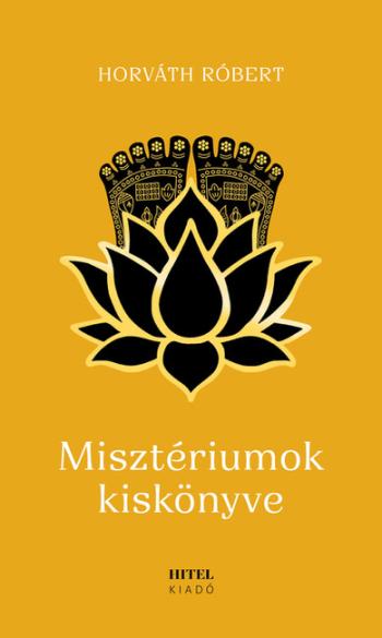 Misztériumok kiskönyve 1.Kép