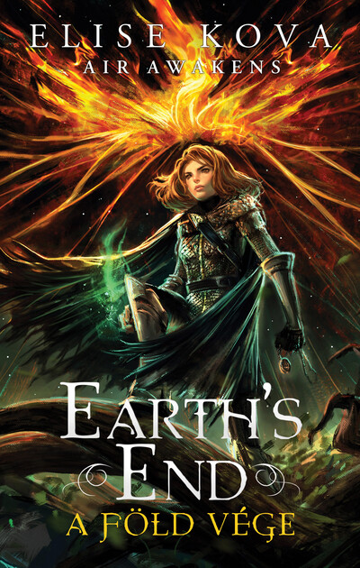 Earth's End - A Föld vége - Air Awakens 3.