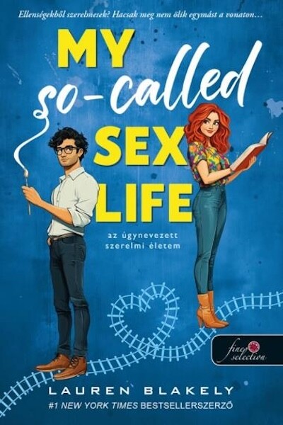 My So-Called Sex Life - Az úgynevezett szerelmi életem