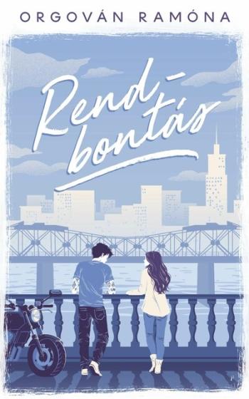 Rendbontás (éldekorált) 1.Kép