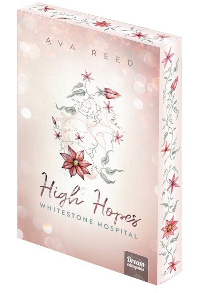 High Hopes - Whitestone Hospital (éldekorált)