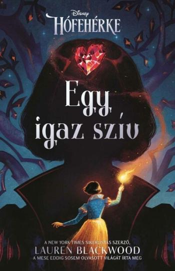 Egy igaz szív (éldekorált) 1.Kép