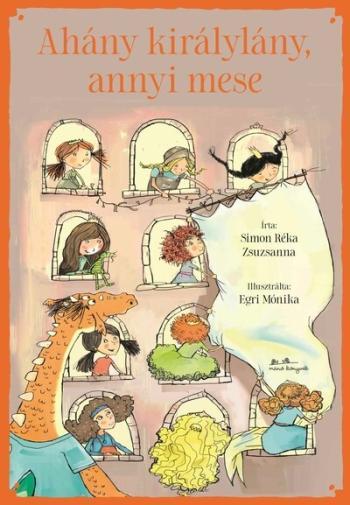 Ahány királylány, annyi mese 1.Kép