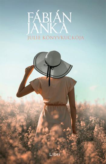 Julie Könyvkuckója (2. kiadás) 1.Kép