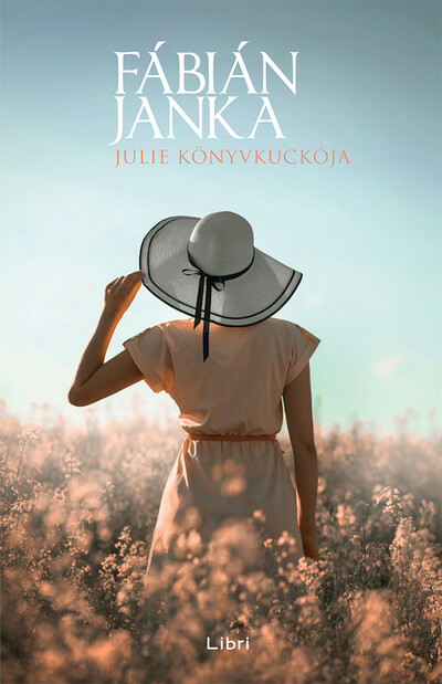 Julie Könyvkuckója (2. kiadás)