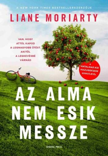 Az alma nem esik messze 1.Kép