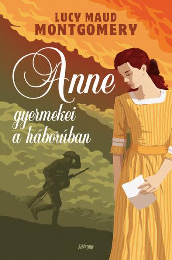 Anne gyermekei a háborúban 1.Kép