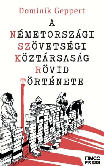 A Németországi Szövetségi Köztársaság rövid története 1.Kép
