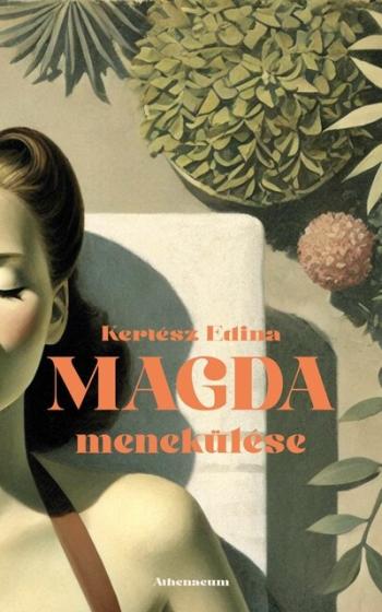 Magda menekülése 1.Kép