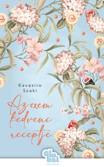 Az exem kedvenc receptje