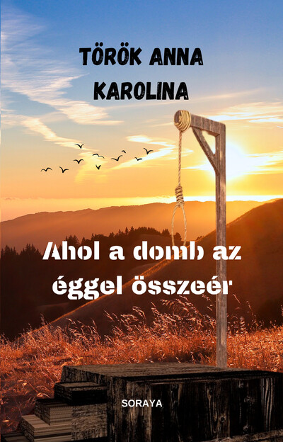 Ahol a domb az éggel összeér