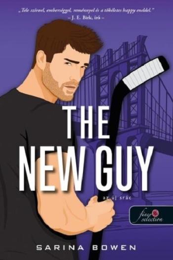 The New Guy - Az új srác 1.Kép