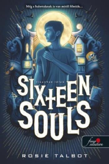 Sixteen Souls - Tizenhat lélek 1.Kép