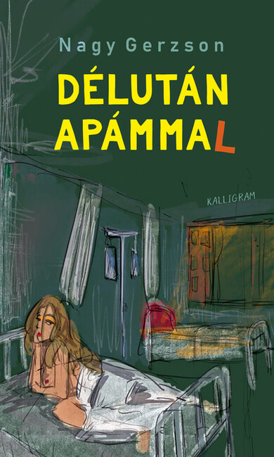 Délután apámmal