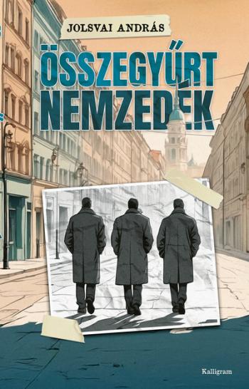 Összegyűrt nemzedék 1.Kép