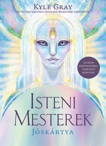 Isteni Mesterek Jóskártya 1.Kép