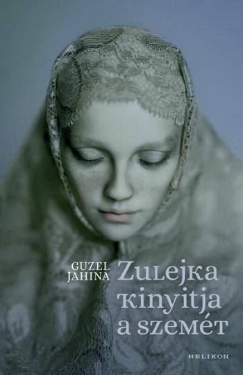 Zulejka kinyitja a szemét (2. kiadás) 1.Kép