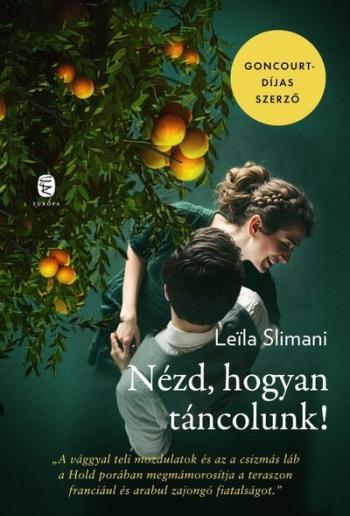 Nézd, hogyan táncolunk! 1.Kép