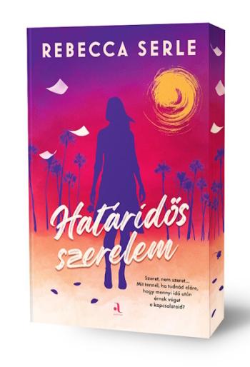 Határidős szerelem (éldekorált) 1.Kép