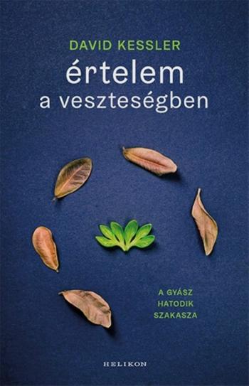 Értelem a veszteségben - A gyász hatodik szakasza 1.Kép