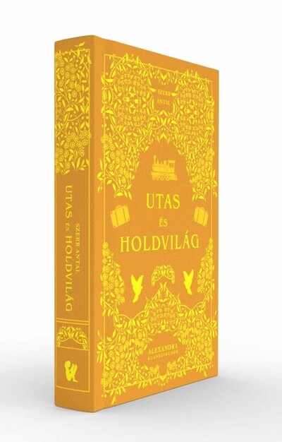 Utas és holdvilág - Alexandra klasszikusok