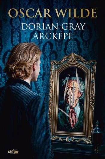 Dorian Gray arcképe (új kiadás) 1.Kép