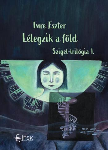 Lélegzik a föld - Sziget-trilógia 1. 1.Kép