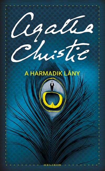 A harmadik lány - Poirot