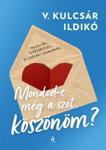 Mondod-e még a szót, köszönöm? 1.Kép