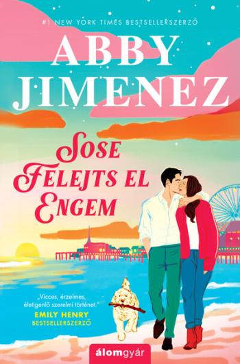 Sose felejts el engem 1.Kép