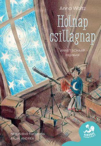 Holnap csillagnap 1.Kép