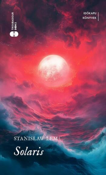 Solaris - Időkapu könyvek 1.Kép