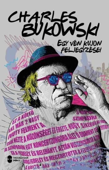 Egy vén kujon feljegyzései 1.Kép