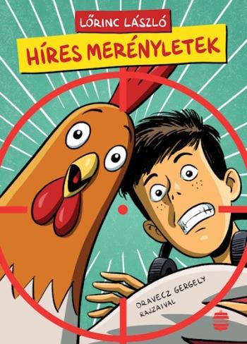 Híres merényletek 1.Kép