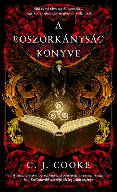 A boszorkányság könyve