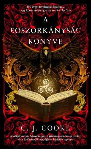 A boszorkányság könyve 1.Kép