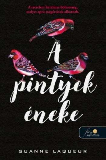 A pintyek éneke - Vadászat 2. 1.Kép