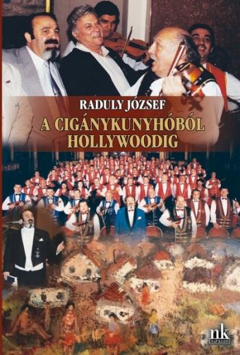 A cigánykunyhóból Hollywoodig - Álarcok sorozat 1.Kép