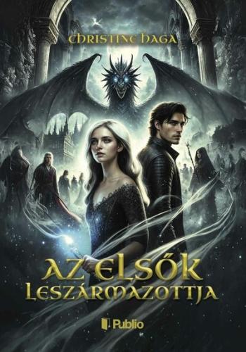 Az elsők leszármazottja 1.Kép