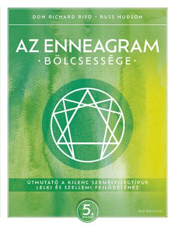 Az enneagram bölcsessége - Útmutató a kilenc személyiségtípus lelki és szellemi fejlődéséhez (új kiadás) 1.Kép