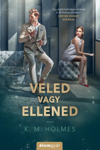 Veled vagy ellened 1.Kép