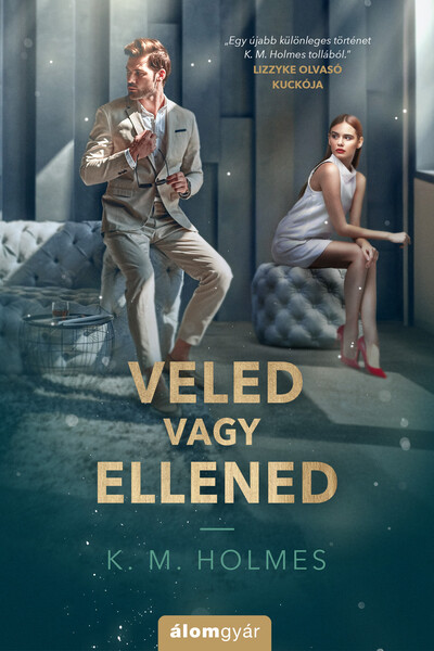 Veled vagy ellened